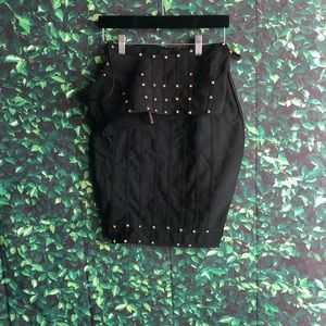 Akira two piece coordinate set